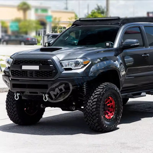 Calandre avant pour pick-up Toyota Tacoma TRD 2016-2023. - Product Image 3