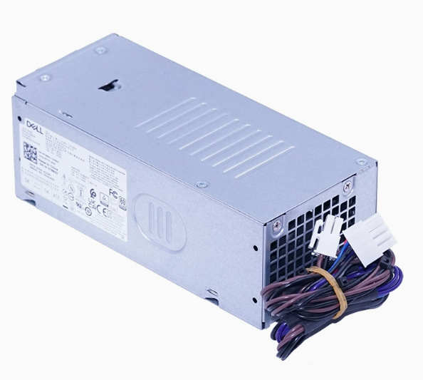 For L180EBS-00 Used Desktop ATX Power Supply for 3000/5000/7000MT/3660/3460/3910 Models