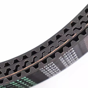 Courroie de distribution <span class=keywords><strong>BANDO</strong></span> en PU, type S8M4400 A/B/C/<span class=keywords><strong>SPA</strong></span>/SPB/SPZ/SPC, courroie trapézoïdale - Product Image 5