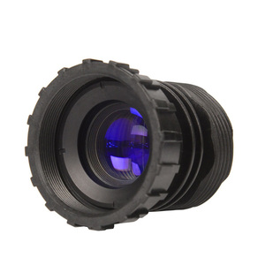 Mini strumenti ottici di alta qualità PVS <span class=keywords><strong>14</strong></span> & PVS 31 obiettivo di visione notturna 1X 26MM obiettivo obiettivo personalizzabile - Product Image 2