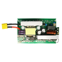 Carte mère PCBA onduleur à onde sinusoïdale pure 1000W pour automobile PCBQuick PF-105 pour OEM automobile