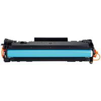Cartouche d'imprimante mono toner pour HP 210 A cartouche compatible toner MICR-Check Print/pour HP Press Color