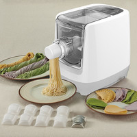 2025 Petite machine à spaghetti électrique automatique pour la fabrication de pâtes électriques chinoises