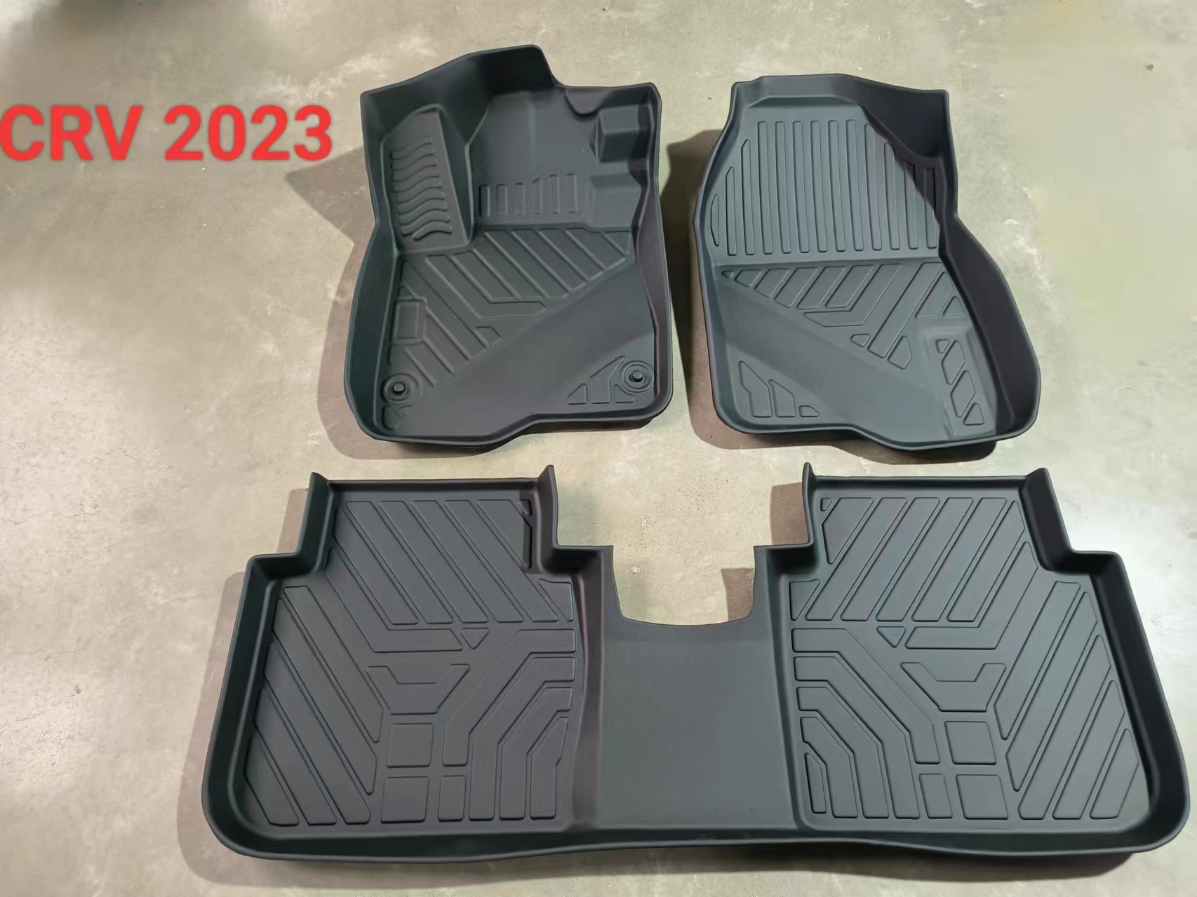 CRV 2023