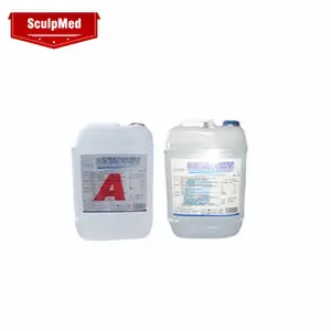 Liquid Hemodialysis Dialysate Concentrate Solution For Dialysis