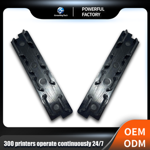 <span class=keywords><strong>การ</strong></span>ผลิตชิ้นส่วนพลาสติก ABS ด้วยวิธีฉีดขึ้นรูป <span class=keywords><strong>การ</strong></span>ผลิตแผ่นโลหะ <span class=keywords><strong>การ</strong></span>ตัดเฉือนด้วยเครื่อง CNC <span class=keywords><strong>การ</strong></span>ออกแบบ 3 มิติ - GrowWayTech กวางตุ้ง - Product Image 2