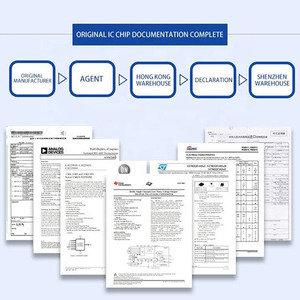 ATMEGA165PV-8AU IC MCU 8bit 16KB Flash 64tqfp - Product Image 4