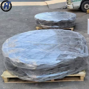 PC750 PC800-<span class=keywords><strong>6</strong></span> PC850 gruppo gruppo pista di collegamento pista pista di collegamento escavatore Km596 48L collegamenti 209-32-00021 209-32-00022 - Product Image 4