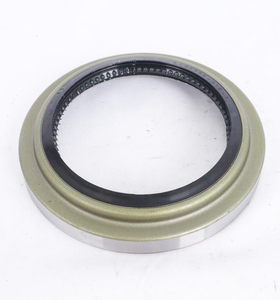 8-94336316-0 8943363160 Inner Rear Hub <strong>Oil</strong> Seal for ISUZU NPR <strong>ELF</strong> 4HK1 - Product Image 4