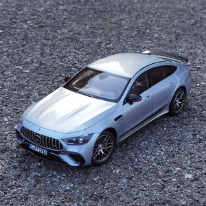 Modèle de <span class=keywords><strong>voiture</strong></span> entièrement ouvert en alliage <span class=keywords><strong>NOREV</strong></span> <span class=keywords><strong>1</strong></span>:<span class=keywords><strong>18</strong></span> AMG GT63 4Matic 2021 - Product Image 6