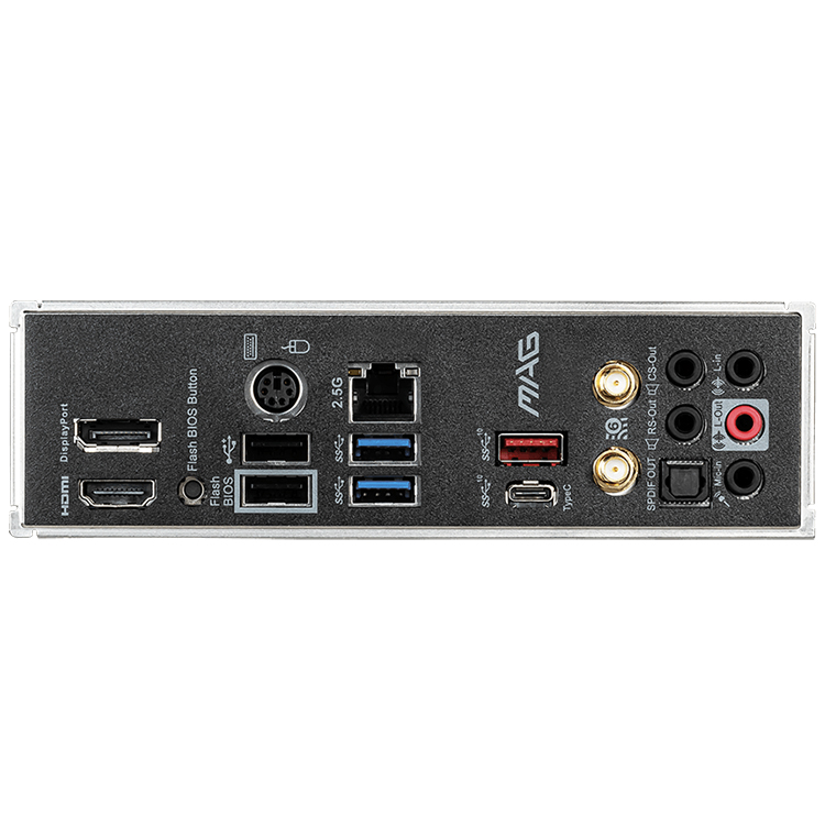 MSI MAG B550M MORTAR WIFI 中古マザーボード、AMD Ryzen 5 7 9 3600X