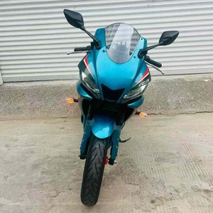 야마하 YZF-R3 스포츠 바이크 고성능 321cc ABS 오프로드 최고 속도 80km/h 이상 검증된 브러시리스 모터 조립됨 - Product Image 3