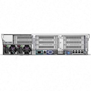 เซิร์ฟเวอร์ความหนาแน่นสูง HPE Proliant DL560 Gen11 พร้อม Intel Xeon-G 6416H 2.2GHz 18-Core แรม DDR5 รูปแบบแร็ค 2U - Product Image 2