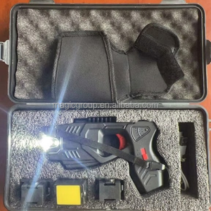 Linterna UV LED X26 de Alta Calidad para Entrenamiento y Seguridad, Modelo de Juguete Desmontable con Pantalla y Alcance - Product Image 4
