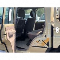 Ventes rapides TOYOTA LAND-CRUISERS 79 DOUBLE CABINE PICK-UP d'occasion