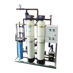 laundry water filtration plant Water recycling system machine Laundry water recycler treatment machinery