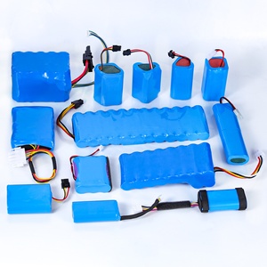เซลล์แบตเตอรี่ Li-ion <span class=keywords><strong>แบ</strong></span>บชาร์จไฟได้3.7V 7.4V 12 V 24V 8ah ก้อน<span class=keywords><strong>แบ</strong></span><span class=keywords><strong>ต</strong></span>เตอรี่ลิเธียมไอออน18650 14ah 10ah สำหรับ escoot - Product Image 3