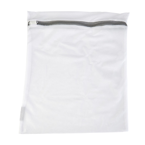 Muestra Gratuita, Bolsa de Plástico Mate Esmerilado con Cierre Zip Personalizada, Reciclable y Reutilizable para Empacar Ropa y Calcetines - Product Image 2