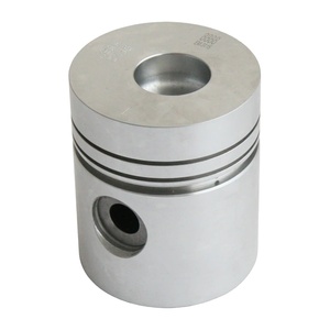 โรงงานทํา 68332 68504 59618 82111 82112 734467M91 743824M91 3639048M1 ลูกสูบ 101.05 มม.3RTAD4.248 อะไหล่รถแทรกเตอร์ FIT สําหรับ Massey - Product Image 1