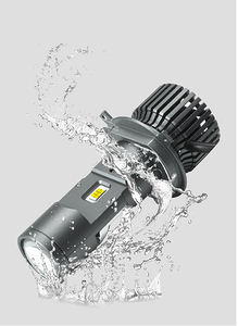 Mạnh Mẽ Ống Kính Máy Chiếu Đèn Xe 100W H4 Xe Phụ Kiện Chiếu Sáng 6000K 30000lm <span class=keywords><strong>LED</strong></span> Đèn Pha Bóng Đèn <span class=keywords><strong>Mini</strong></span> <span class=keywords><strong>LED</strong></span> Laser Chiếu - Product Image 3