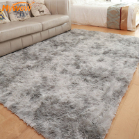 Tapis en fausse fourrure, accessoire rose en peau de mouton, moquette en fausse fourrure, stock de livraison gratuite