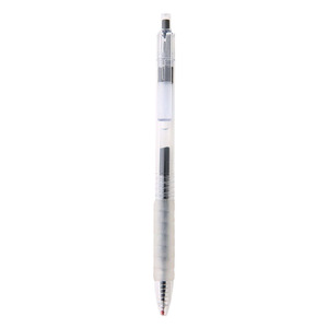 Stylo d'entraînement Cloud-held avec pointe ST, corps en plastique à bouton-poussoir, pour étudiants - Product Image 2