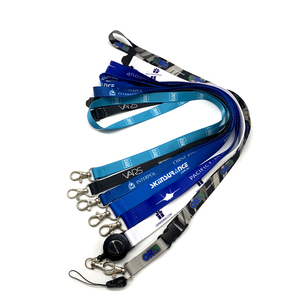 Sangle de cou pour porte-bouteille/porte-gobelet en silicone pour fête / porte-gobelet en plastique - Product Image 4
