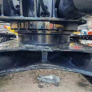 Mini pelle SANY Offre Spéciale utilisée SY75Cpro SY75c-9 SY75c-10 SY55 Pro composants de base d'excavatrice d'occasion engrenage de boîte de vitesses de moteur - Product Image 5