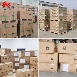 Huawel alta calidad en la red <span class=keywords><strong>SUN2000</strong></span> 30kw 36kw 40kw inversor solar trifásico eficiente MPPT - Product Image 6