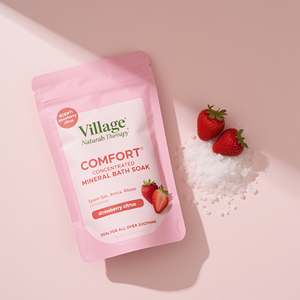 Tùy Chỉnh <span class=keywords><strong>In</strong></span> Phân Hủy Sinh Học Bao Bì Mỹ Phẩm Thân Thiện Với Môi Mỹ Phẩm Gói Mẫu Bao Bì Refill Túi Cho Mỹ Phẩm - Product Image 5