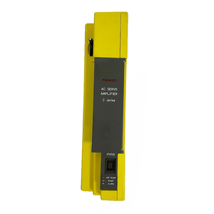 A06B-6066-H004 New Original FANUC Cnc Servo Drive Spare parts supplier - Product Image 4
