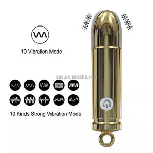 SacKnove, venta al por mayor, alta calidad, Mini Power, bragas bastante vibrantes, juguete sexual tipo bala, collar portátil, colgante, vibrador para parejas - Product Image 5