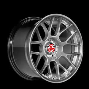 Jantes de course forgées sur mesure SJ, style ARC-8, 1 pièce, légères, 18, <span class=keywords><strong>19</strong></span>, 20, 21 pouces, <span class=keywords><strong>5x120</strong></span> pour BMW E92 E93 M3 M4 M5 - Product Image 1