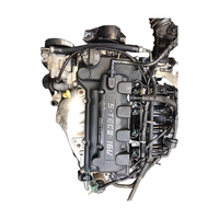 Moteurs d'occasion d'origine de haute qualité LCU L2C B15D2 F14D3 Moteur complet pour Chevrolet Sail AVEO Lacetti 1.4