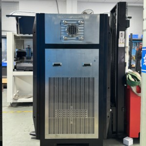 Industrial <strong>Dry</strong> <strong>Ice</strong> <strong>Making</strong> <strong>Machine</strong> Small Size Pellet <strong>Dry</strong> <strong>Ice</strong> <strong>Machine</strong> With 40kg Storage 220v Motor Directly Manufactured By Seller - Product Image 5
