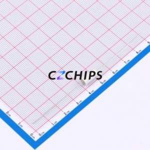 Condensador de Película de Polipropileno (CBB) MKP1839147631, Componente de Orificio Pasante (THT), D5xL11mm 470pF 1% 250V/630V - Product Image 2