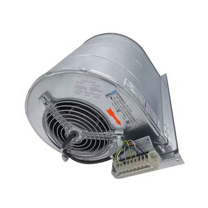 ebmpapst D2D160-BE02-11 700W 230V AC 2.2A Módulo Inversor de Frecuencia para Ventilación, Ventilador Centrífugo de Refrigeración D2D160-CE02-11 - Product Image 1