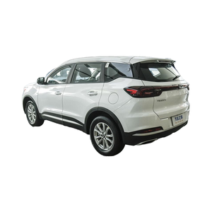 2025 Chery Tigress 7 Excellente édition SUV compact 1.5T CVT Deluxe New Energy Vehicle avec sièges en cuir Direction gauche - Product Image 4