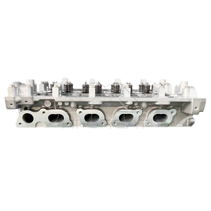Cabeza de Cilindro Semiansamblada 908799 908899 para Motor Comercial G9T 2.5L DCi 16V 908799 (Si el Producto es un Motor o un Ensamblaje de Motor) - Product Image 2