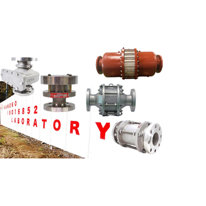 Válvula de Seguridad Antillamas Serie FR de Fácil Mantenimiento, Acero Inoxidable, Precio Hidráulico - Product Image 1