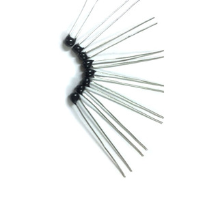 High-Precision <strong>Temperature</strong> <strong>Sensors</strong> (100K/3950) with 1% Accuracy DIP Mounting <strong>Analog</strong> <strong>Output</strong> for BMS (Battery Management System) - Product Image 6