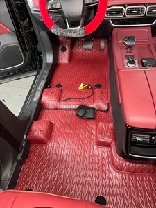 <span class=keywords><strong>Tappetini</strong></span> <span class=keywords><strong>Auto</strong></span> 5D di Lusso <span class=keywords><strong>su</strong></span> <span class=keywords><strong>Misura</strong></span>, Inodore, Impermeabili <span class=keywords><strong>in</strong></span> <span class=keywords><strong>Gomma</strong></span> <span class=keywords><strong>per</strong></span> Tutte le Stagioni, Accessori <span class=keywords><strong>per</strong></span> Nissan Sylphy - Product Image 3