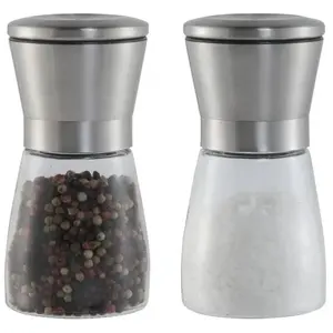 Juego de Molinillos de Sal y Pimienta - Product Image 1