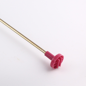 DC97-05280W máy giặt phụ tùng 66.5cm máy giặt Máy treo thanh giảm xóc Bộ dụng cụ thay thế ap5966911 DC97-05280 loạt - Product Image 5