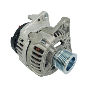 Alternateur de haute qualité 12V 70A RE529377 pour tracteur <span class=keywords><strong>utilitaire</strong></span> compact Deere 4120 4320 4520 4720, pièce de machinerie agricole - Product Image 3