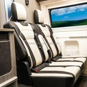 2024 Repuestos para turismos Ventanas de vidrio del autobús - Product Image 6