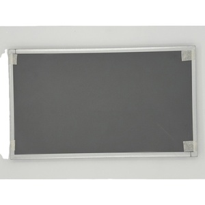 Tableau de bord numérique G156BGE-L01 - Écran LCD incurvé de 15,6 pouces pour instrument de véhicule - Product Image 1