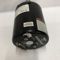 Plc MKS Baratron 127AA 10 Torr, de Tegal 901e 903e Plasma Etcher ID-DV-2-11-001, Approvisionnement en vrac