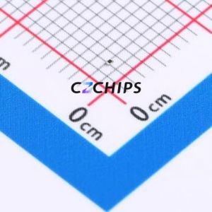 Résistance SMD FRC0201F5103TS 0201 (Type : Film Épais) (Résistance : 510 kOhm Précision : 1%) - Product Image 1