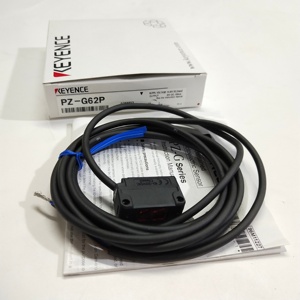 PZ-G62P PNP โฟโตอิเล็กทริคเซนเซอร์สวิตช์พร้อมการรับประกันหนึ่งปี - Product Image 2